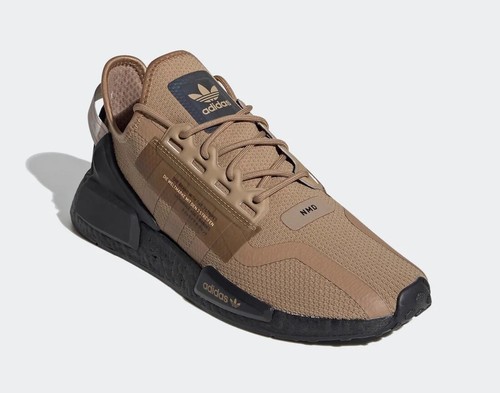 Купить Кроссовки Adidas NMD R1 V2 
